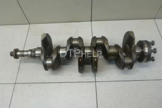  Коленвал Ford Focus 2 restailing Арт AM100511998, вид 2
