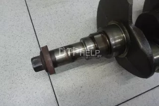  Коленвал Ford Focus 2 restailing Арт AM100511998, вид 3