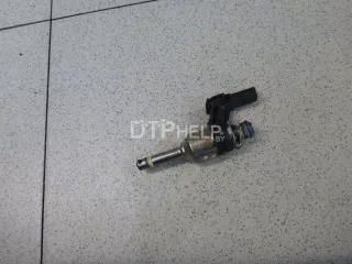 03F906036B Форсунка инжекторная электрическая Seat Ibiza 4 Арт AM100523394, вид 3