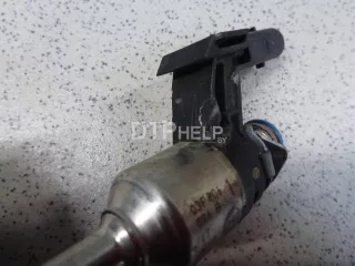 03F906036B Форсунка инжекторная электрическая Seat Ibiza 4 Арт AM100523394, вид 4