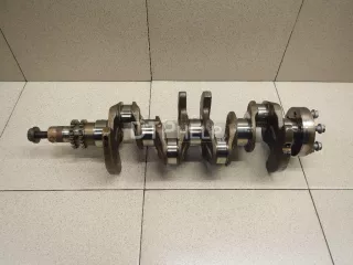 E4T151005010 Коленвал Chery Tiggo 7 PRO Арт AM100549645, вид 1
