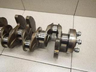 E4T151005010 Коленвал Chery Tiggo 7 PRO Арт AM100549645, вид 12