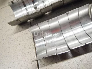 E4T151005010 Коленвал Chery Tiggo 7 PRO Арт AM100549645, вид 4