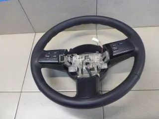 EG6532980 Рулевое колесо для AIR BAG (без AIR BAG) Mazda CX-7 Арт AM100576650, вид 1