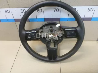 EG6532980 Рулевое колесо для AIR BAG (без AIR BAG) Mazda CX-7 Арт AM100576650, вид 2