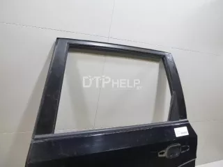 60409SC0119P Дверь задняя левая Subaru Forester SH Арт AM100578351, вид 2