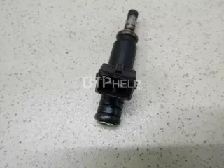 13537574376 Форсунка инжекторная электрическая BMW 3 E90/E91/E92/E93 Арт AM12718184, вид 4