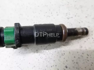 13537574376 Форсунка инжекторная электрическая BMW 3 E90/E91/E92/E93 Арт AM12718184, вид 5