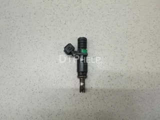 13537574376 Форсунка инжекторная электрическая BMW 3 E90/E91/E92/E93 Арт AM12718186, вид 2