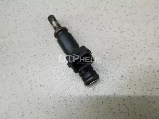 13537574376 Форсунка инжекторная электрическая BMW 3 E90/E91/E92/E93 Арт AM12718186, вид 4