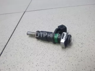 13537574376 Форсунка инжекторная электрическая BMW 3 E90/E91/E92/E93 Арт AM12729166, вид 2