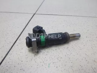 13537574376 Форсунка инжекторная электрическая BMW 3 E90/E91/E92/E93 Арт AM12729166, вид 3