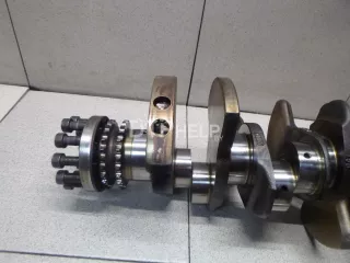 06E105101G Коленвал Audi A6 C6 (S6,RS6) Арт AM12865411, вид 3