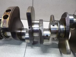 06E105101G Коленвал Audi A6 C6 (S6,RS6) Арт AM12865411, вид 4
