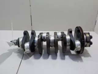 06A105021AR Коленвал Seat Leon 2 Арт AM14355172, вид 2