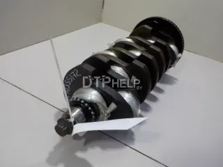 06A105021AR Коленвал Seat Leon 2 Арт AM14355172, вид 3