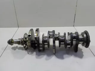 1340131030 Коленвал Lexus IS 2 Арт AM14355473, вид 1