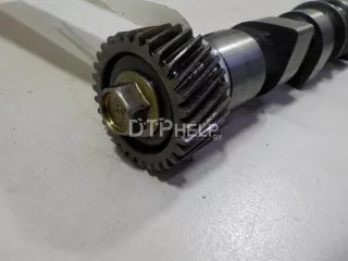 130012W201 Распредвал Nissan Patrol Y61 Арт AM14467744, вид 3