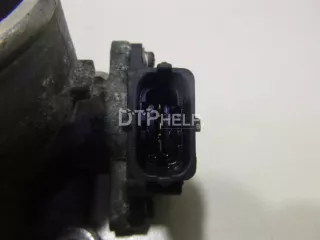 3510023751 Заслонка дроссельная механическая Kia Cerato 1 Арт AM14580363, вид 2