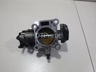 3510023751 Заслонка дроссельная механическая Kia Cerato 1 Арт AM14580363, вид 3