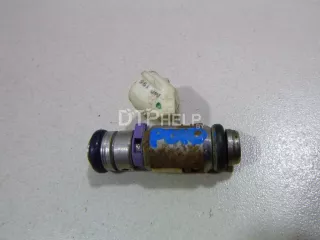 036906031AH Форсунка инжекторная электрическая Volkswagen Golf PLUS 1 Арт AM14639028, вид 1