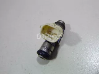 036906031AH Форсунка инжекторная электрическая Volkswagen Golf PLUS 1 Арт AM14639028, вид 2