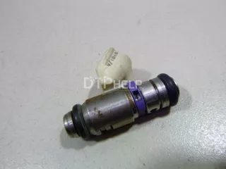 036906031AH Форсунка инжекторная электрическая Volkswagen Golf PLUS 1 Арт AM14639029, вид 3