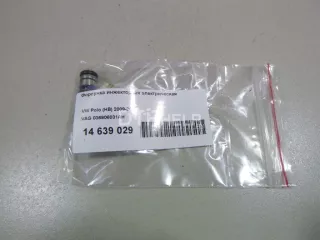 036906031AH Форсунка инжекторная электрическая Volkswagen Golf PLUS 1 Арт AM14639029, вид 4