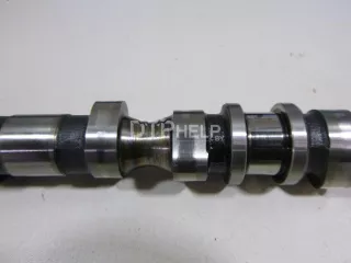 2410027401 Распредвал Kia Sportage 2 Арт AM14730456, вид 3