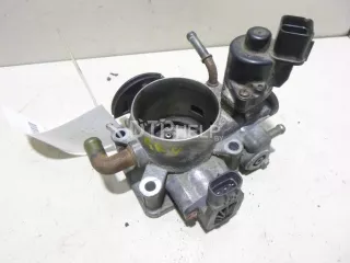 1340065D00 Заслонка дроссельная механическая Suzuki Vitara 1 Арт AM14862102, вид 2