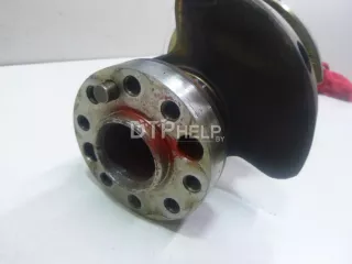 2720300801 Коленвал Mercedes C W203 Арт AM14917192, вид 6