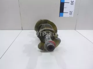 2720300801 Коленвал Mercedes C W203 Арт AM14917192, вид 7