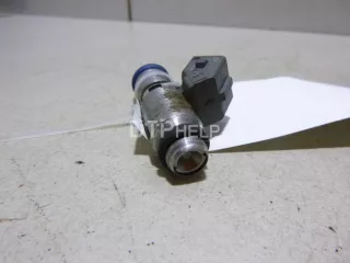 8200128959 Форсунка инжекторная электрическая Renault Megane 1 Арт AM14938006, вид 3