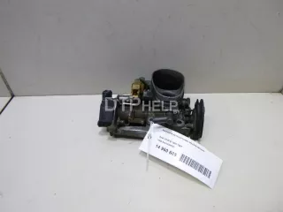 048133063D Заслонка дроссельная механическая Audi 100 C4 Арт AM14960605, вид 1