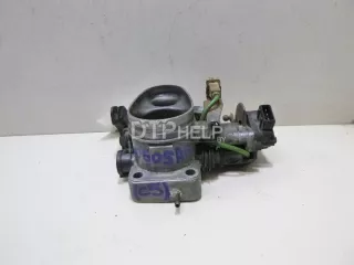 048133063D Заслонка дроссельная механическая Audi 100 C4 Арт AM14960605, вид 3