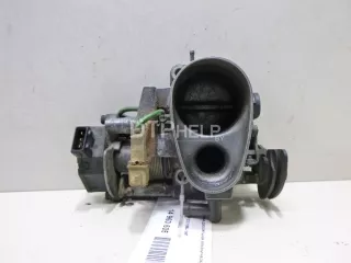048133063D Заслонка дроссельная механическая Audi 100 C4 Арт AM14960605, вид 6