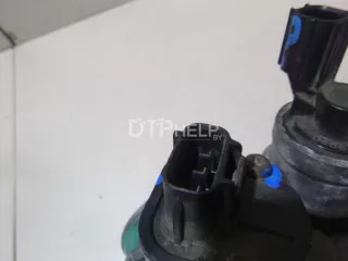  Заслонка дроссельная механическая Chrysler Sebring 2 Арт AM14980760, вид 5