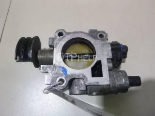  Заслонка дроссельная механическая Chrysler Sebring 2 Арт AM14980760, вид 7