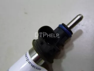 2560700187 Форсунка инжекторная электрическая Infiniti Q50 Арт AM14983900, вид 4