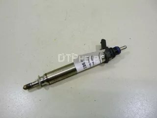 2560700187 Форсунка инжекторная электрическая Infiniti Q50 Арт AM14983901, вид 2