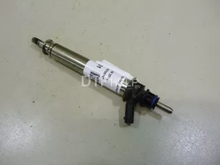 2560700187 Форсунка инжекторная электрическая Infiniti Q50 Арт AM14983901, вид 3