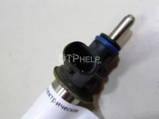 2560700187 Форсунка инжекторная электрическая Infiniti Q50 Арт AM14983901, вид 4