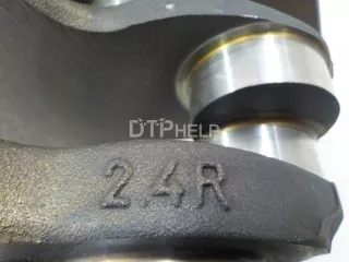 078105019N Коленвал Audi A4 B5 Арт AM15019786, вид 14