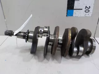 078105019N Коленвал Audi A4 B5 Арт AM15019786, вид 3