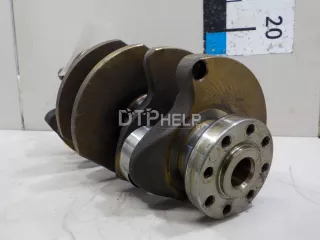 078105019N Коленвал Audi A4 B5 Арт AM15019786, вид 4