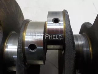 078105019N Коленвал Audi A4 B5 Арт AM15019786, вид 8
