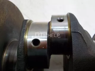 078105019N Коленвал Audi A4 B5 Арт AM15019786, вид 10