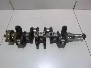 Коленвал Ford Focus 2 restailing Арт AM15033699, вид 1