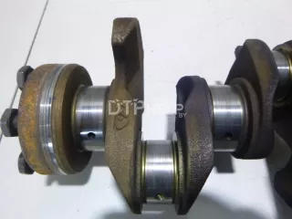  Коленвал Ford Focus 2 restailing Арт AM15033699, вид 3