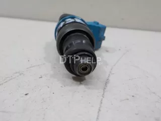 06B133551L Форсунка инжекторная электрическая Volkswagen Passat B5 Арт AM15045738, вид 3